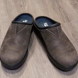 Blundstone Clogs